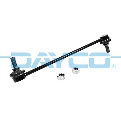 DAYCO DSS1024 | Z-Rot (Ford Transit V347 06-Custom V362 12-V363 14 -)