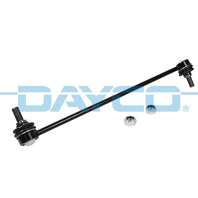 DAYCO DSS1030 | Z-Rot On (Opel Vectra C)