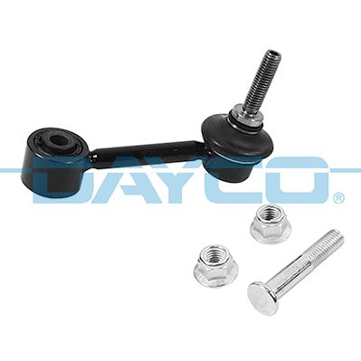 DAYCO DSS1033 | Sağ / Sol Arka Askı Rotu (VW Golf 04-14 Passat 06-Audi A3 04-13 Skoda Octavia 04-13)