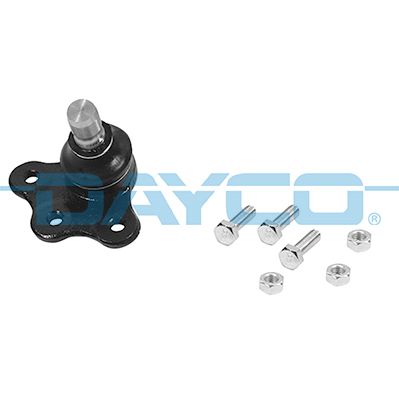 DAYCO DSS1066 | Rotil (Opel Astra G / Astra H / Vectra B / Omega B Saab 905)