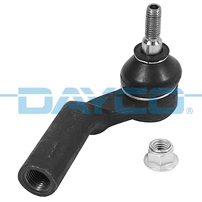DAYCO DSS1294 | Rot Başı Sağ (Ford Focus II 05 C Max 04 / Volvo S 40)