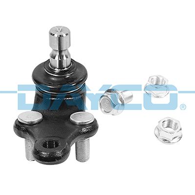 DAYCO DSS2954 | Rotil Alt-(Hyundai Ix35 11 / Kia Sportage 10 /)