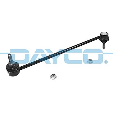 DAYCO DSS3629 | Z-Rot Master III