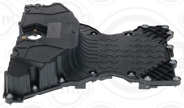 ELRING B81.800 | Yağ Karteri M651 204 / 212 08 > 11