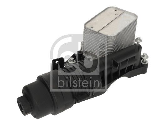 FEBI BILSTEIN 1000791 | BMW F40-F45-F48 B37-B38 Yağ Filtre Haznesi Soğutucu İle 11428580412