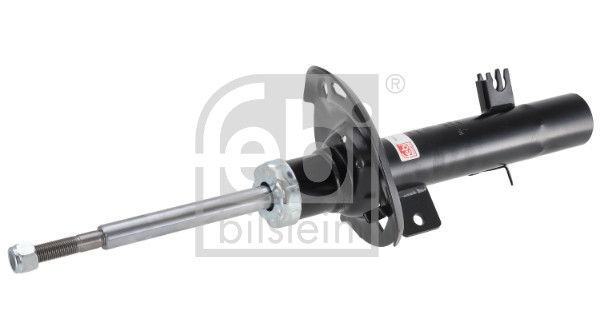 FEBI BILSTEIN 1002299 | Amortisör Ön Sol (51mm) Peugeot P2008 2013 -