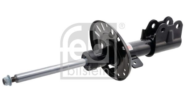 FEBI BILSTEIN 1002312 | Amortisör Ön Citroen C4 Pc2