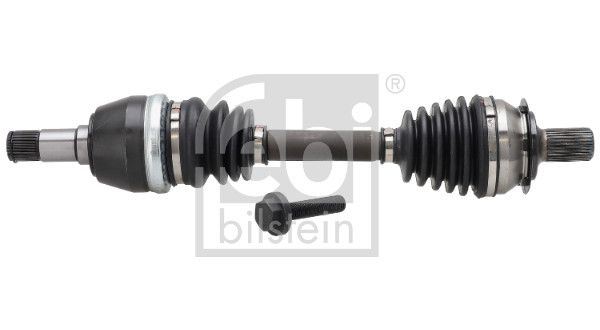 FEBI BILSTEIN 1003194 | Aks Mili Mercedes W117-W156-W176-W246 Ön Sol