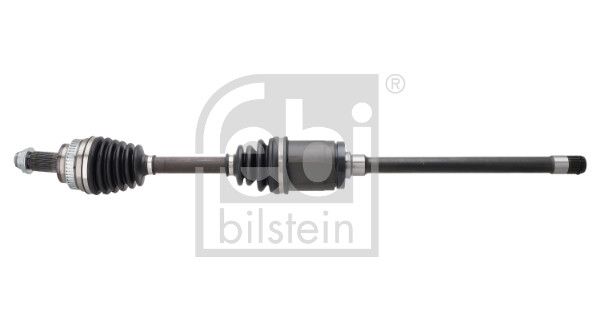 FEBI BILSTEIN 1004263 | BMW E90-E92 X-Drive Ön Aks Komple Sağ 31607544436