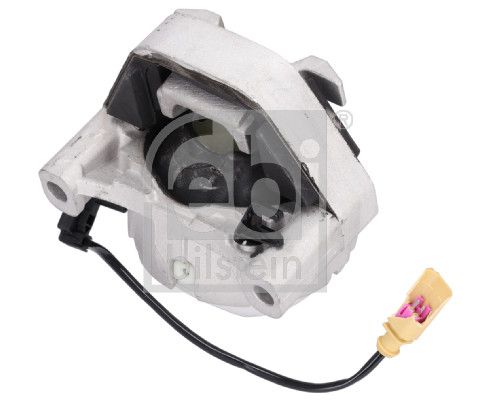FEBI BILSTEIN 1004341 | Sağ Motor Takozu Elektrikli Audi A8