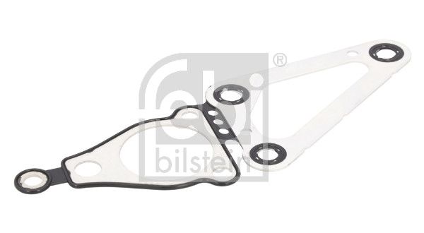 FEBI BILSTEIN 109620 | Eksantrik Ön Kapak Ucgen Conta Transit V347-V363-Ranger 2.2 155Ps 11 >