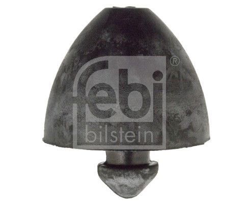 FEBI BILSTEIN 15578 *2 | Süspansiyon Dayama Takozu On Iveco Daily 99 > | 2 Adet
