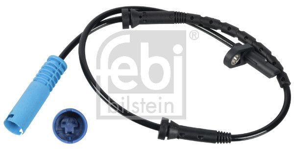 FEBI BILSTEIN 172608 | ABS Sensörü BMW X1 E84 09 > 15