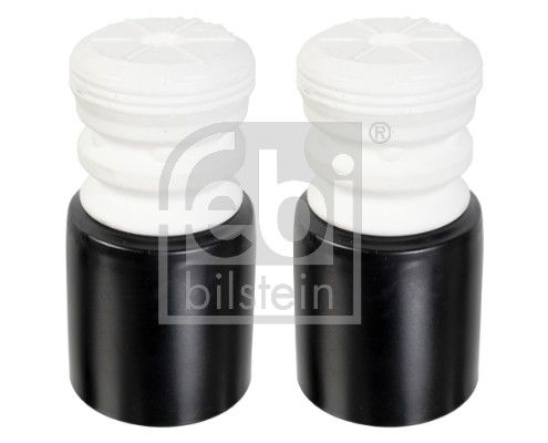 FEBI BILSTEIN 180821 | Amortisör Körüğü Amortisör Koruk Set BMW E65