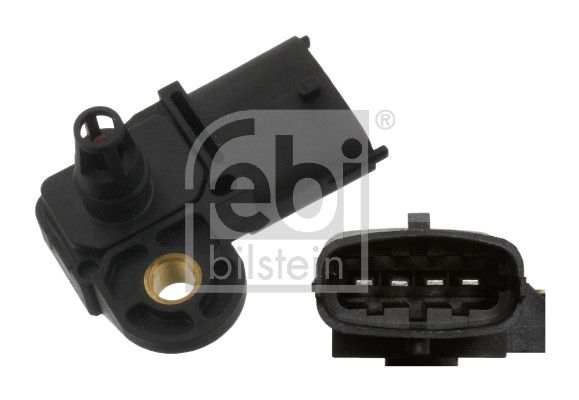 FEBI BILSTEIN 37055 | Opel Manifolt Sensör Astra J Insignia 1235029