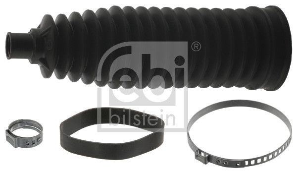 FEBI BILSTEIN 40937 | Direksiyon Körüğü BMW E81 E87 E88 E82 E90 E93 E92 E91 X1 E84 Ön Sağ Sol