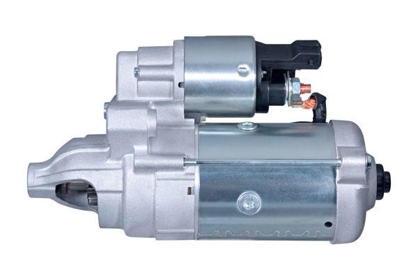 HELLA 8EA011613-411 | Marş Motoru 308 II / 301 / 508 II / Partner / Rifter 1.5 HDI 17 -