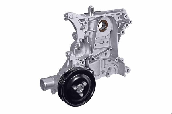 HELLA 8TO358222271 | Yağ Pompası Opel Astra H / J / Insignia / Cruze 1.6Xer / Z16xep / 1.6Let