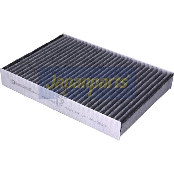 JAPAN PARTS FAA-024JM | Nissan Qashqai J11 Xtrail 2014-Kabin Filtresi Aktif Karbon