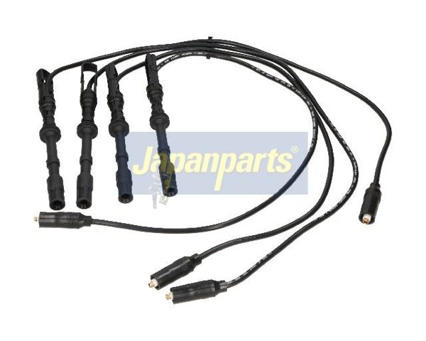 JAPAN PARTS IC-0908 | VW Golf IV-Bora 1.8 Agn Buji Kablo Seti 06A905409g