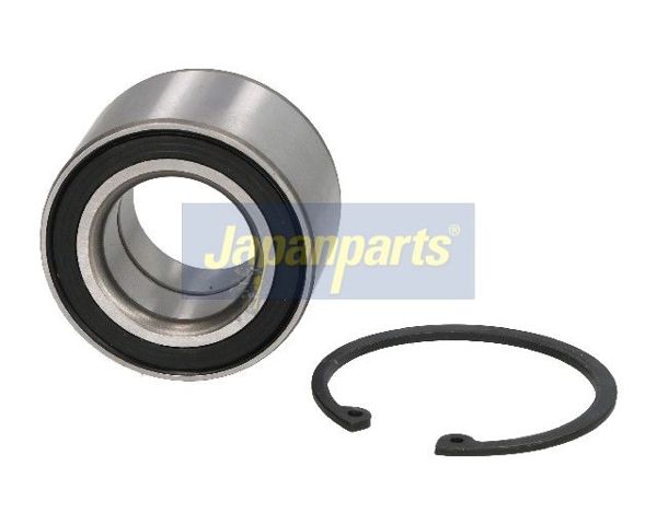 JAPAN PARTS KK-15022 | Mitsubishi L200 Cr Ön Teker Rulmanı Segmanlı 37*35*64