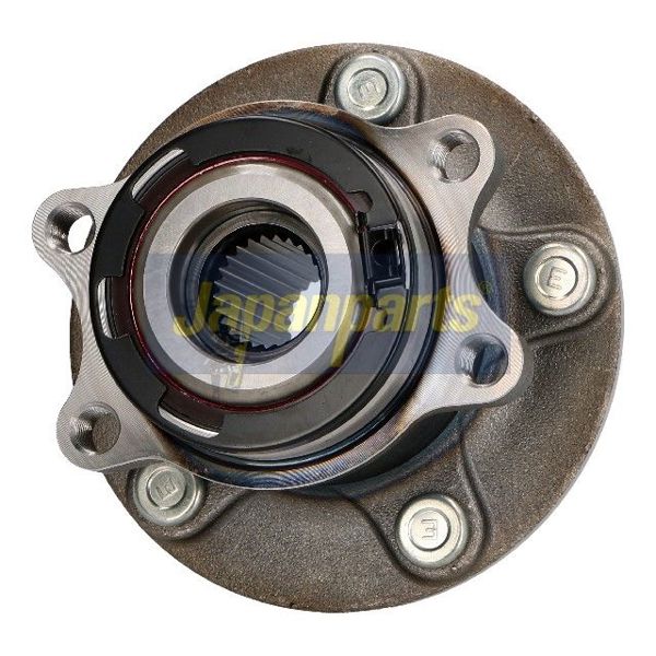 JAPAN PARTS KK-25055 | Mitsubishi Asx 10-Outlander 12-Eclıpse Cross 17-4Wd Arka Teker Poryası