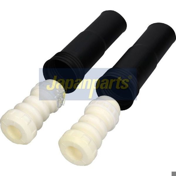 JAPAN PARTS KTP-0971 | VW Golf VIII-Tiguan-A3-Q3 Arka Amortisör Toz Ve Körük Seti 4 Parça 5Q0511357h-5Q0513425j