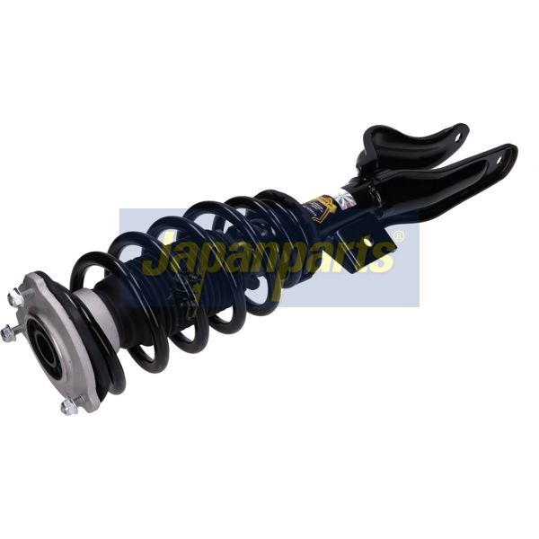JAPAN PARTS MM-01275 | Tesla Model Y 3 Sol Ön Amortisör 1288363-99-B Gazlı Helezon Yaylı Komple