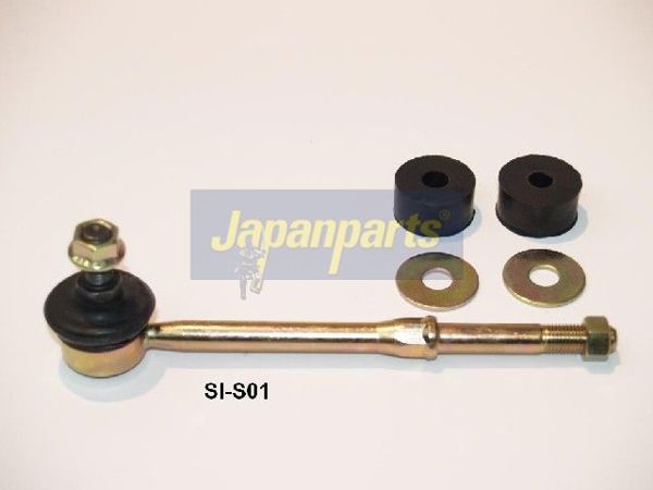 JAPAN PARTS SI-S01 | Ssangyong Actyon I Actyon Sports Korando Kyron Rexton Musso Ön Arka Askı Rotu