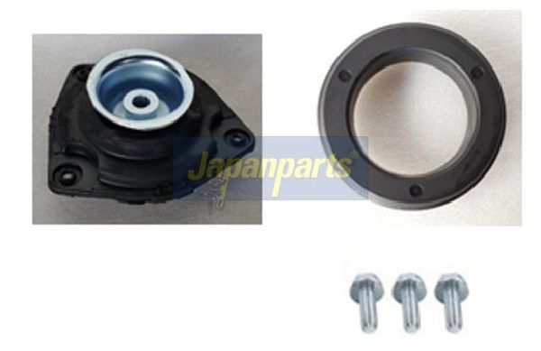 JAPAN PARTS SM0353 | Nissan X-Traıl (T31) 07-Qashqai 07-Sol Ön Amortisör Takozu + Rulmanlı