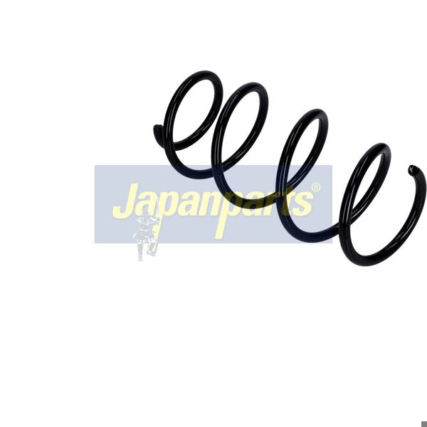 JAPAN PARTS ZC90222 | Seat Leon Ön Helezyon Yayı Adet 5Q0411105dh