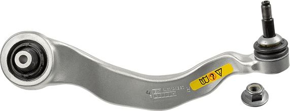 LEMFORDER 4264501 | BMW G14-G15 Sağ Üst Salıncak 31106886912