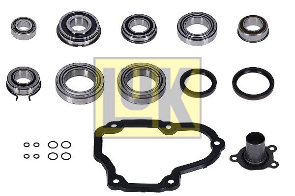 LUK 462032610 | Gearbox 97-00