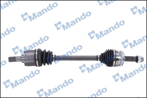 MANDO MDG010064 | Hyundai Era Benz 06 > Sol Aks Komple 640mm Orijinal
