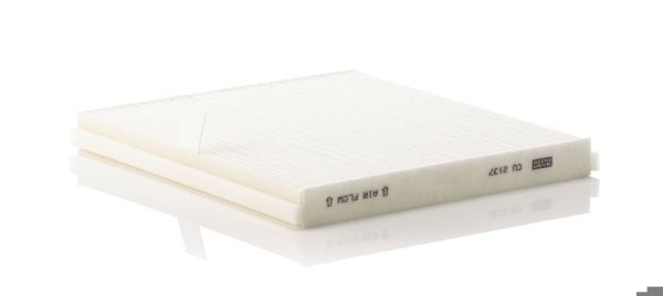 MANN CU2137 | Polen Filtresi Volvo S40 / V40 Bm 96 -