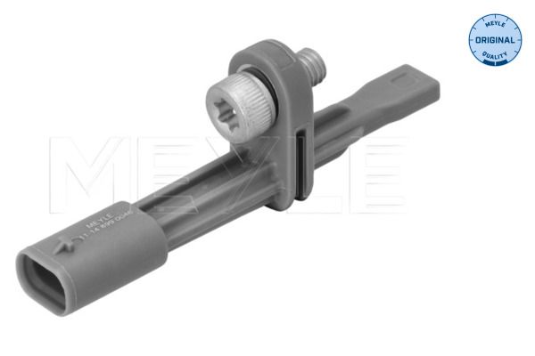 MEYLE 11-14 899 0046 | ABS Sensörü Opel Corsa F / Mokka B Arka