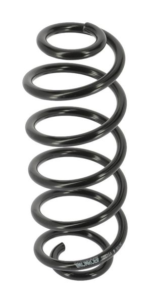 MONROE SP5164 | Arka Helezon 322mm Audi