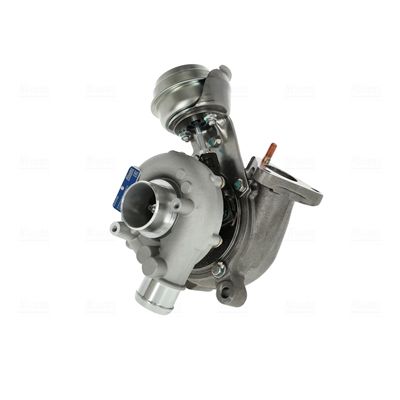 NISSENS 93038 | Turbo VW Audi Skoda Afn