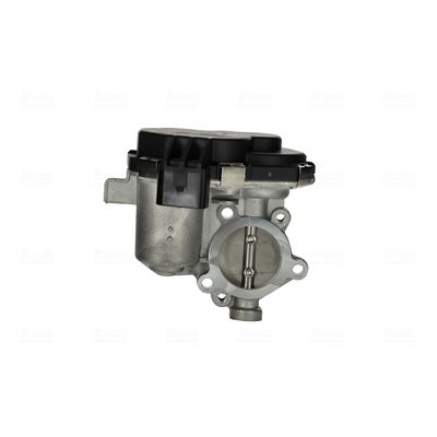 NISSENS 98563 | EGR Valfi VW Audi Seat Skoda