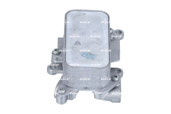 NRF 310055 | VW Touareg-Audi Q7 3.0 TDI Casa Otomatik Şanzıman Yağ Soğutucu 7P0317037