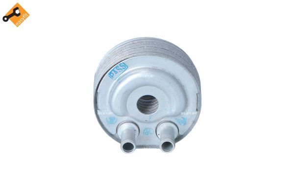 NRF 31184 | Nissan Pick Up (D22) 2.5 DCI Yağ Soğutucusu