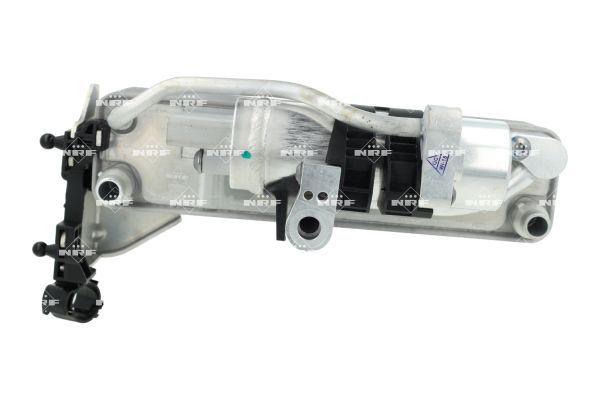 NRF 350762 | BMW F20-F30-F32 Klima Kondansatörü 64509471521