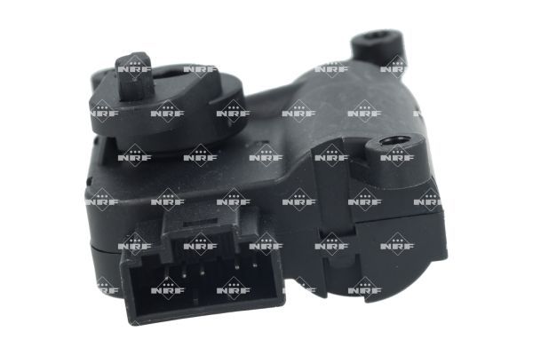 NRF 370012 | VW Golf-Caddy-Jetta-Passat Sıcaklık Ayar Motoru 1K0907511q