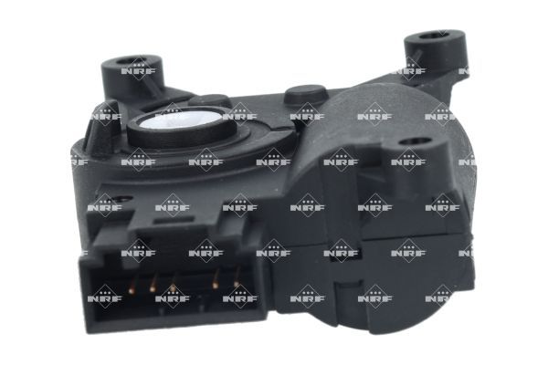 NRF 370014 | VW Golf VII-Passat-T Roc Kalorifer Ayar Motoru 5Q0907511a