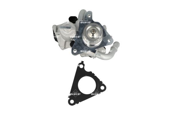 NRF 48743 | VW Golf VII-Caddy-Passat 1.6 TDI Clh EGR Valfi 04L131501s