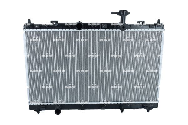 NRF 550031 | Suzuki Sx4 S-Cross Vitara 15 > Su Radyatörü