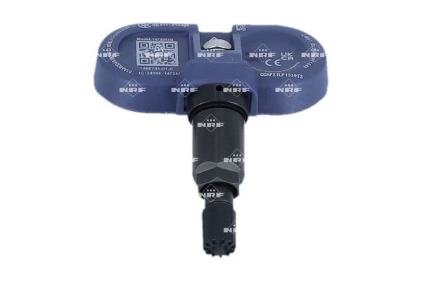 NRF 758004 | Tesla Model 3 Model Y Lastik Basınç Sensörü Orijinal Mavi