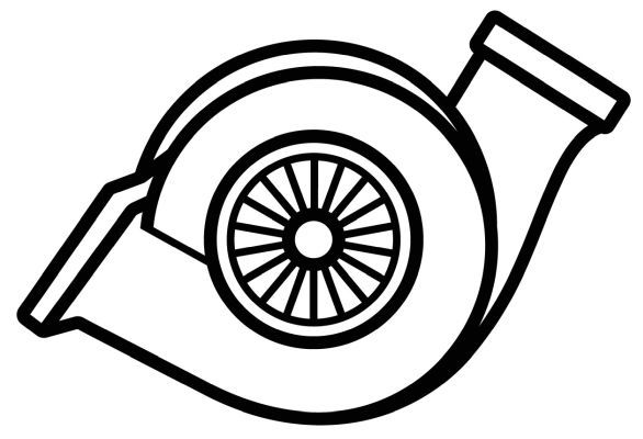 NRF 90010019 | Nissan Qashqai 1.5 13-Turbosarj