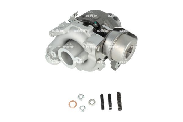 NRF 90010025 | Nissan Juke Megane 1.5 DCI K9k 110Hp 16359880029 Turbosarj