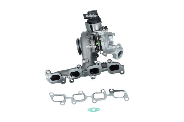 NRF 90010081 | VW Polo Ibiza 1.6 TDI Caya-B / C Turbo 03L253056r